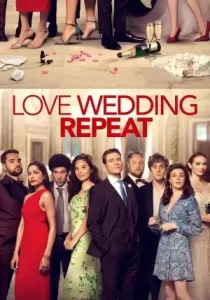 Love Wedding Repeat | Netflix รัก แต่ง ซ้ำ
