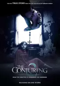 The Conjuring 2 เดอะ คอนเจอริ่ง คนเรียกผี 2