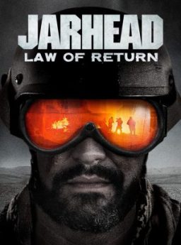 Jarhead Law of Return 4 จาร์เฮด พลระห่ำสงครามนรก 4