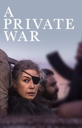 A Private War บรรยายไทย