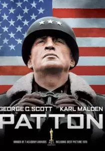 Patton แพ็ตตัน นายพลกระดูกเหล็ก