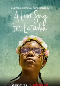 A Love Song for Latasha | Netflix บทเพลงแด่ลาตาชา