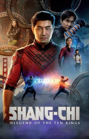 Shang-Chi and the Legend of the Ten Rings ชาง-ชี กับตำนานลับเท็นริงส์
