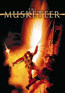 The Musketeer ทหารเสือกู้บัลลังก์