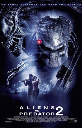 Aliens vs. Predator Requiem สงครามฝูงเอเลี่ยน ปะทะ พรีเดเตอร์ ภาค 2