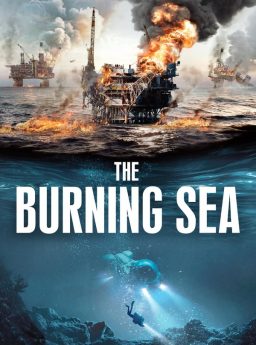 The Burning Sea บรรยายไทย