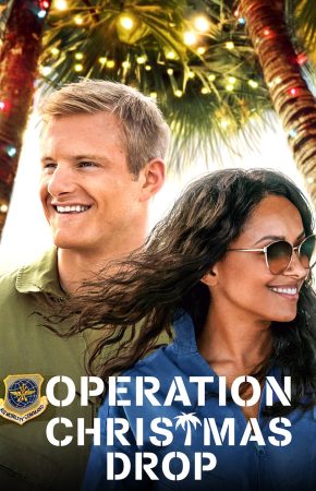 Operation Christmas Drop | Netflix ภารกิจของขวัญจากฟ้า