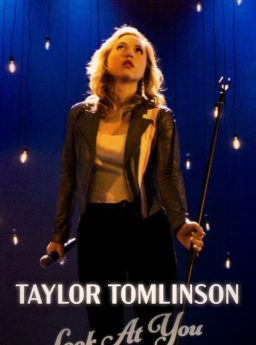 Taylor Tomlinson Look At You เทย์เลอร์ ทอมลินสัน: ดูเธอสิ