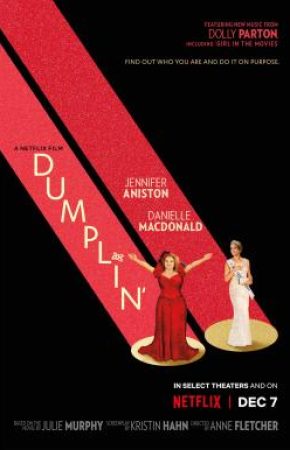 Dumplin’ นางงามหัวใจไซส์บิ๊ก