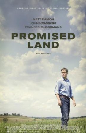 Promised Land สวรรค์แห่งนี้…ไม่สิ้นหวัง