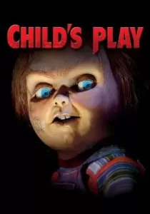 Child’s Play แค้นฝังหุ่น