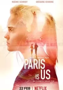 Paris Is Us ปารีสแห่งรัก