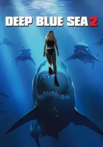 Deep Blue Sea 2 ฝูงมฤตยูใต้มหาสมุทร 2