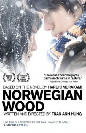Norwegian Wood ด้วยรัก ความตาย และเธอ