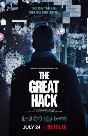 The Great Hack แฮ็กสนั่นโลก
