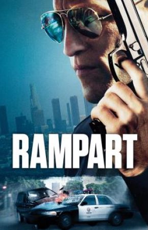 Rampart โคตรตำรวจอันตราย