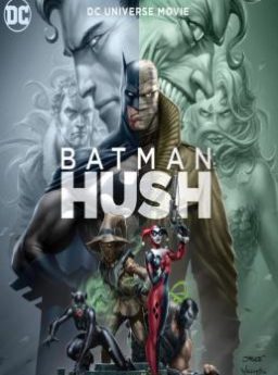 Batman Hush