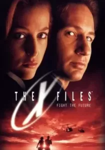 The X-Files Fight the Future ดิเอ็กซ์ไฟล์ ฝ่าวิกฤตสู้กับอนาคต