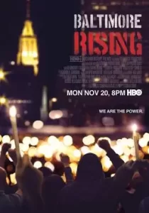 Baltimore Rising