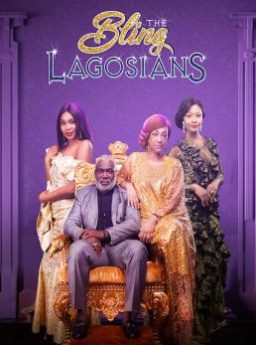 The Bling Lagosians เพชรแห่งลากอส