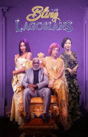 The Bling Lagosians เพชรแห่งลากอส