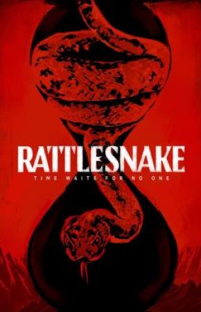 Rattlesnake งูพิษ