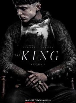 The King เดอะ คิง