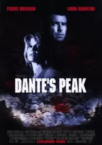 Dante s Peak ธรณีไฟนรกถล่มโลก