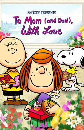Snoopy Presents: To Mom, with Love บรรยายไทย