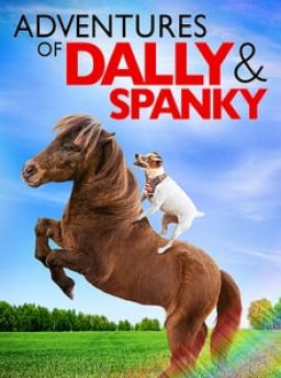 Adventures Of Dally And Spanky พากย์ไทย