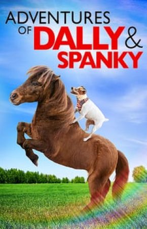 Adventures Of Dally And Spanky พากย์ไทย