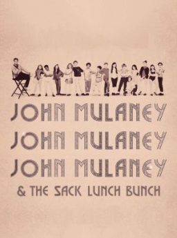John Mulaney & the Sack Lunch Bunch จอห์น มูเลนีย์ แอนด์ เดอะ แซค ลันช์ บันช์