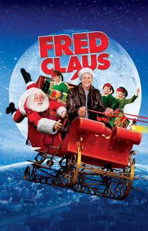 Fred Claus เฟร็ด ครอส พ่อตัวแสบ ป่วนซานต้า