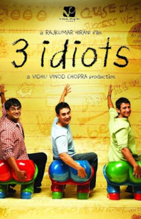 3 Idiots [ซับไทย]