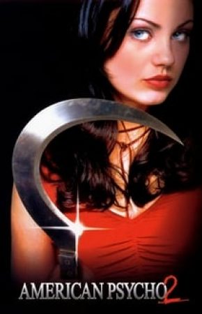 American Psycho II All American Girl อเมริกัน ไซโค 2 สวยสับแหลก