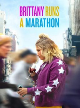 Brittany Runs a Marathon บริตตานีวิ่งมาราธอน