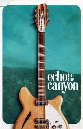 Echo in the Canyon พากย์ไทย