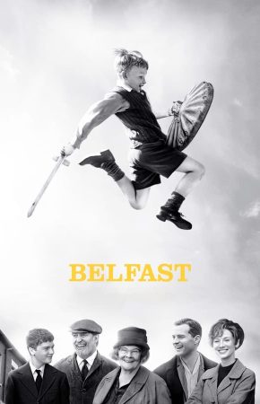 Belfast เบลฟาสต์