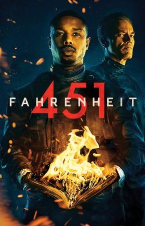 Fahrenheit 451 บรรยายไทย