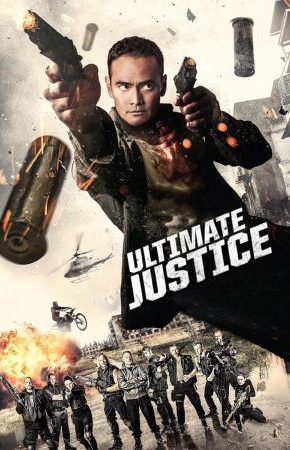 Ultimate Justice พากย์ไทย