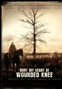 Bury My Heart at Wounded Knee ฝังหัวใจข้าไว้ที่วูนเด็ดนี