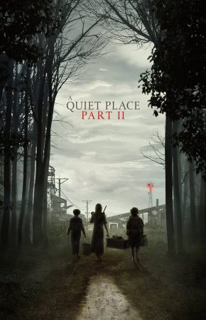 A Quiet Place Part 2 ดินแดนไร้เสียง 2