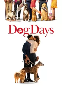Dog Days วันดีดี รักนี้…มะ(หมา) จัดให้