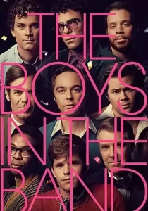 The Boys in the Band | Netflix ความหลังเพื่อนเกย์
