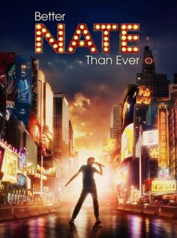 Better Nate Than Ever พากย์ไทย