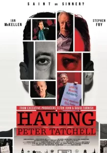 Hating Peter Tatchell ปีเตอร์ แทตเชลล์ เป้าความเกลียดชัง