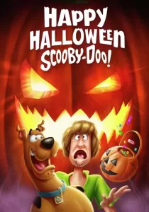 Happy Halloween Scooby Doo! สคูบี้ดู ตอนฮาโลวีนสุดป่วน