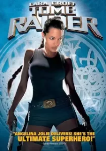 Lara Croft Tomb Raider ลาร่า ครอฟท์ ทูมเรเดอร์