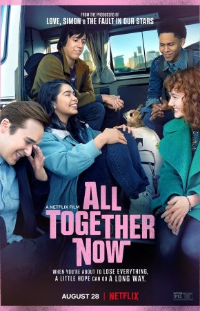 All Together Now | Netflix ความหวังหลังรถโรงเรียน