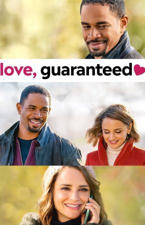 Love Guaranteed | Netflix รัก… รับประกัน